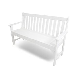 White Outdoor Benches Online At Our Best Patio Quick View