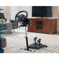 Mach 1.0 Gaming Wheel Stand for Xbox One, PS4, and PC