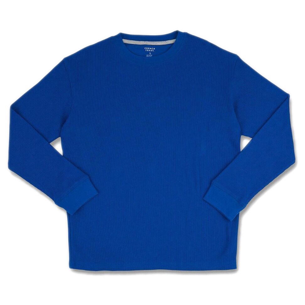 French Toast Boys Solid Thermal