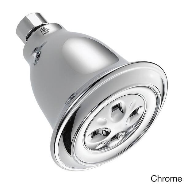 Shop Delta Faucets Universal Showering Components Water Efficient
