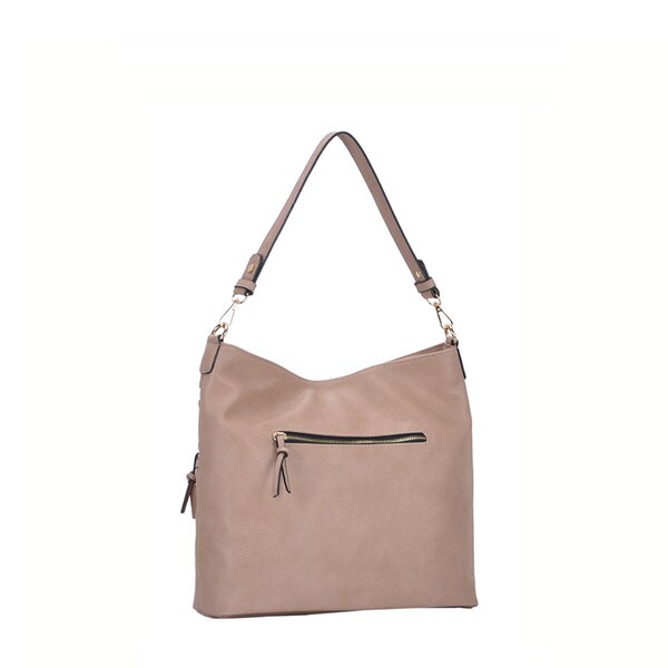 madison west vegan leather handbag