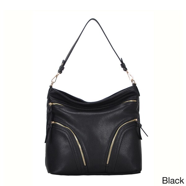 madison west vegan leather handbag