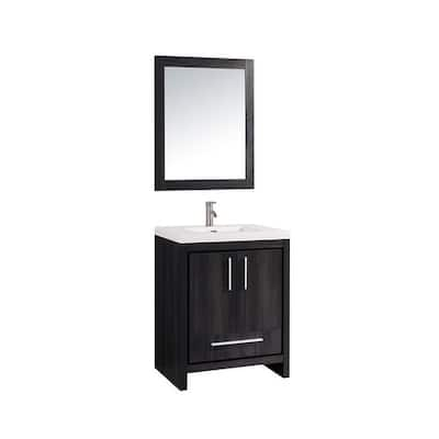 Buy Black Distressed Bathroom Vanities Vanity Cabinets Online