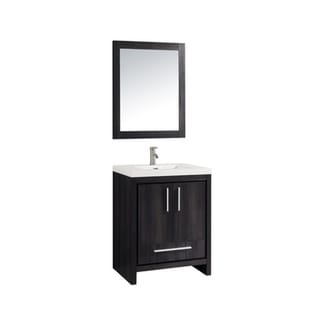 Miami 30" Single Sink Bathroom Vanity Set