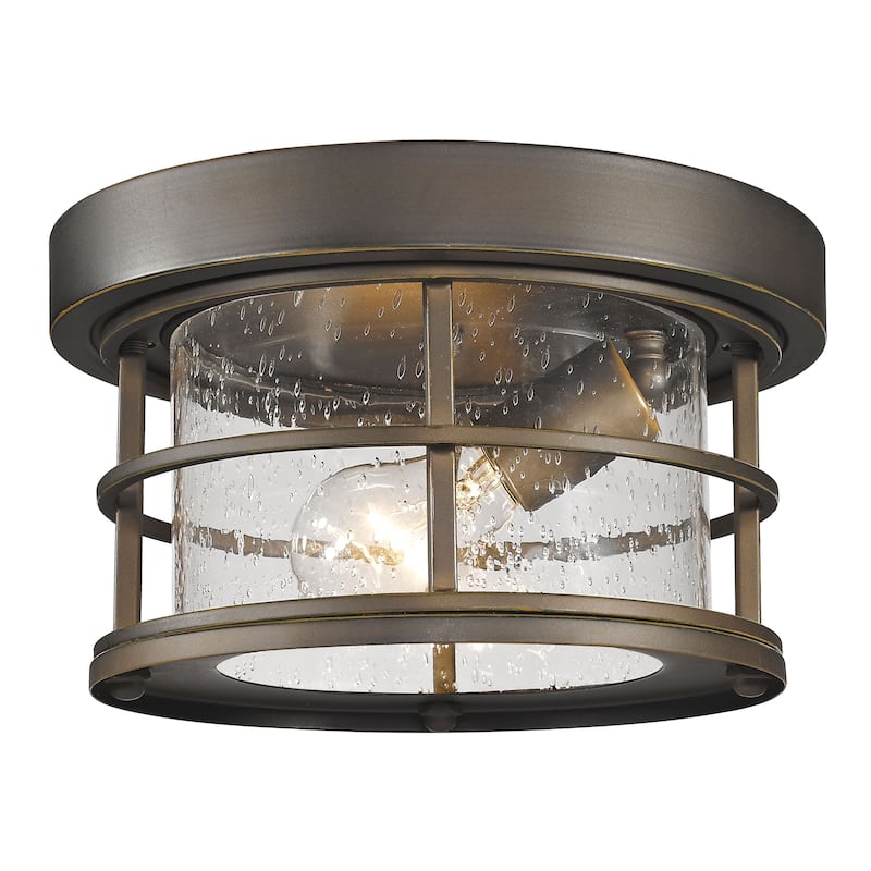 Exterior Additions 1 Light Outdoor