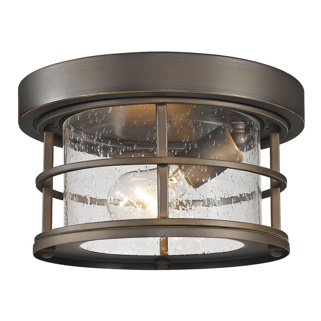 Exterior Additions 1 Light Outdoor