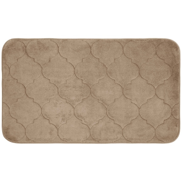 Memory Foam Bathroom Rugs and Bath Mats - Bed Bath & Beyond