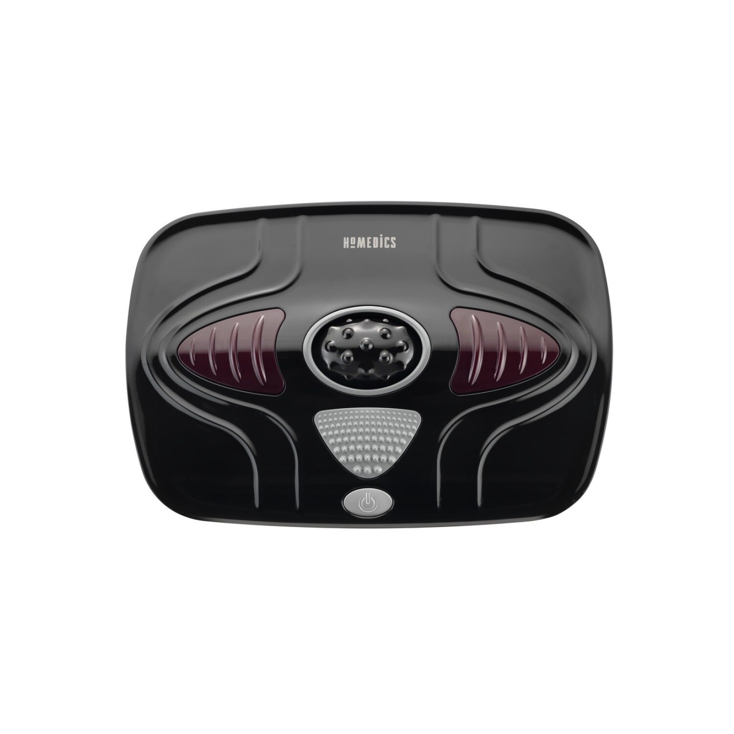 Vibration In Foot >> Homedics Thera P Vibration Foot Massager With Heat Vibration In Foot >> Homedics Thera P Vibration Foot Massager With Heat