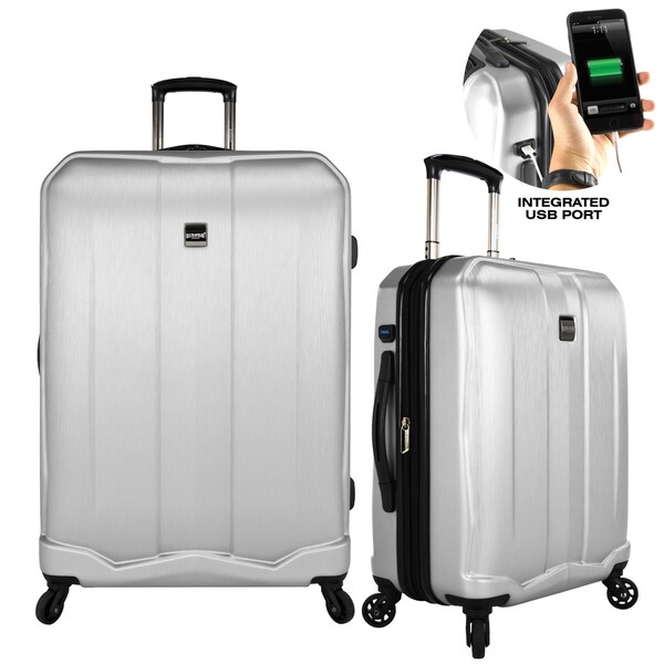 renwick hardside luggage