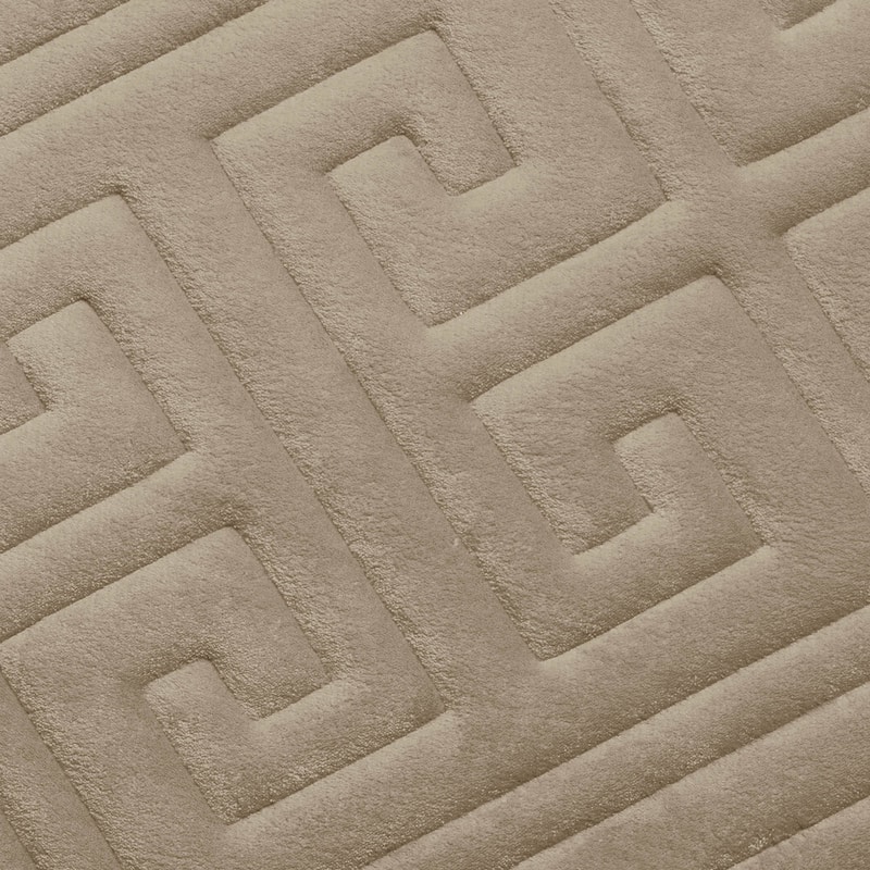 Caicos Memory Foam 2-Piece Bath Mat Set w/ BounceComfort Technology