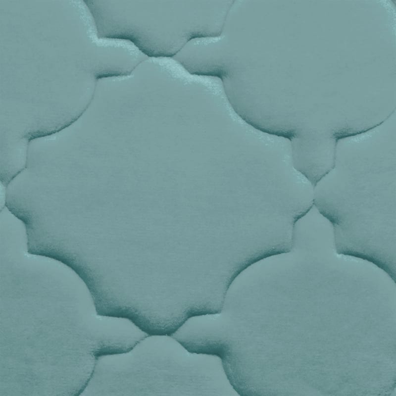 Dorothy Memory Foam 2-Piece Bath Mat Set w/ BounceComfort Technology