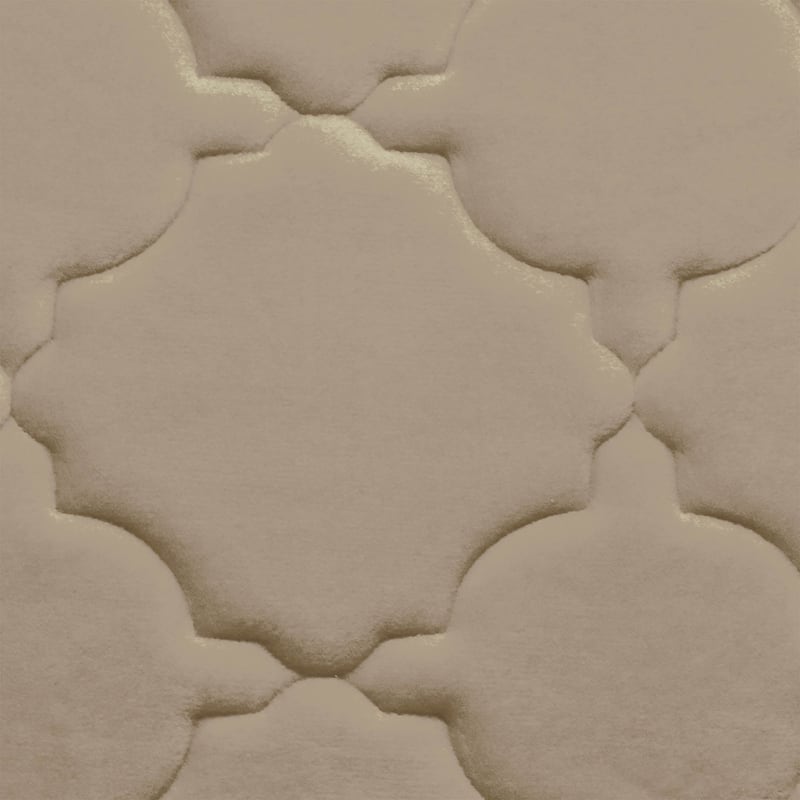 Dorothy Memory Foam 2-Piece Bath Mat Set w/ BounceComfort Technology