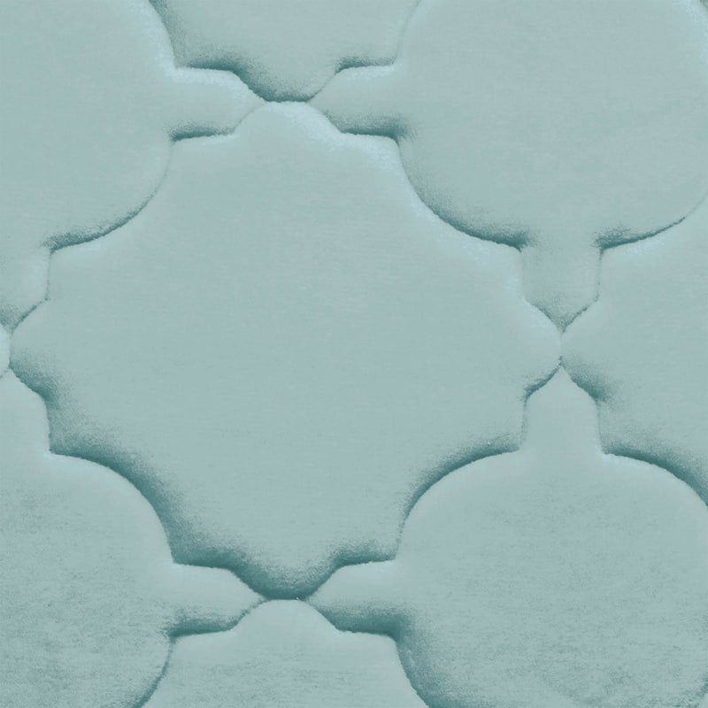 Dorothy Memory Foam 2-Piece Bath Mat Set w/ BounceComfort Technology