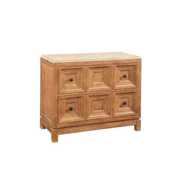 A.R.T. Furniture Ventura 2drawer Chest Overstock 12737985