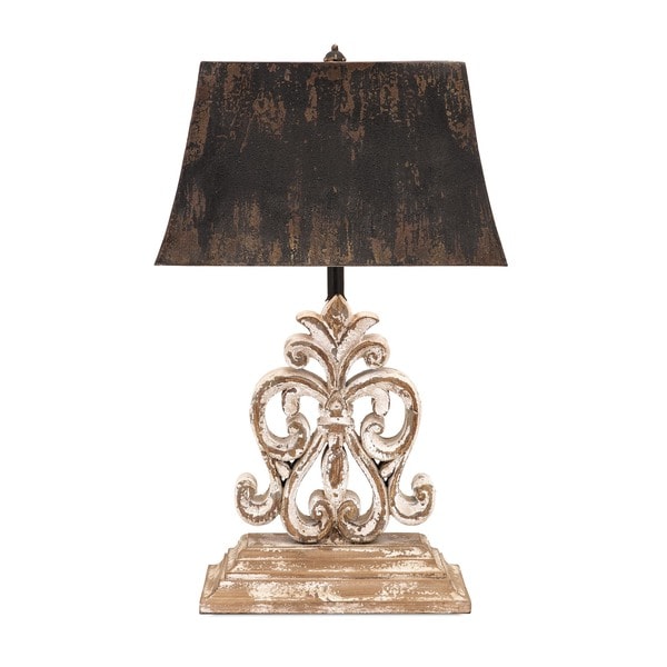 Lorraine Table Lamp