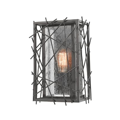 Stanwood 1 Light Wall Sconce