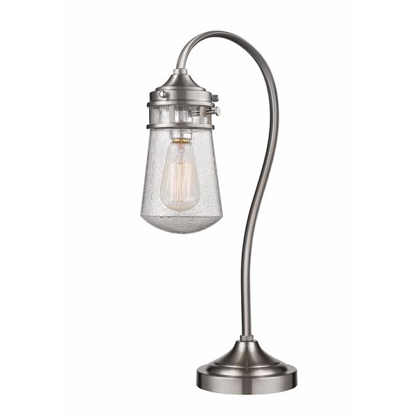 Celeste 1 Light Table Lamp