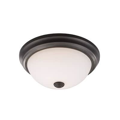 Athena 2 Light Flush Mount