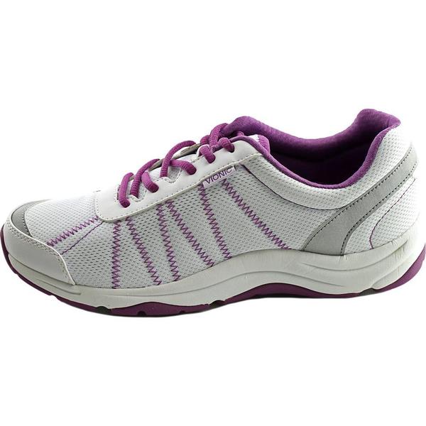 vionic women's athletic shoes
