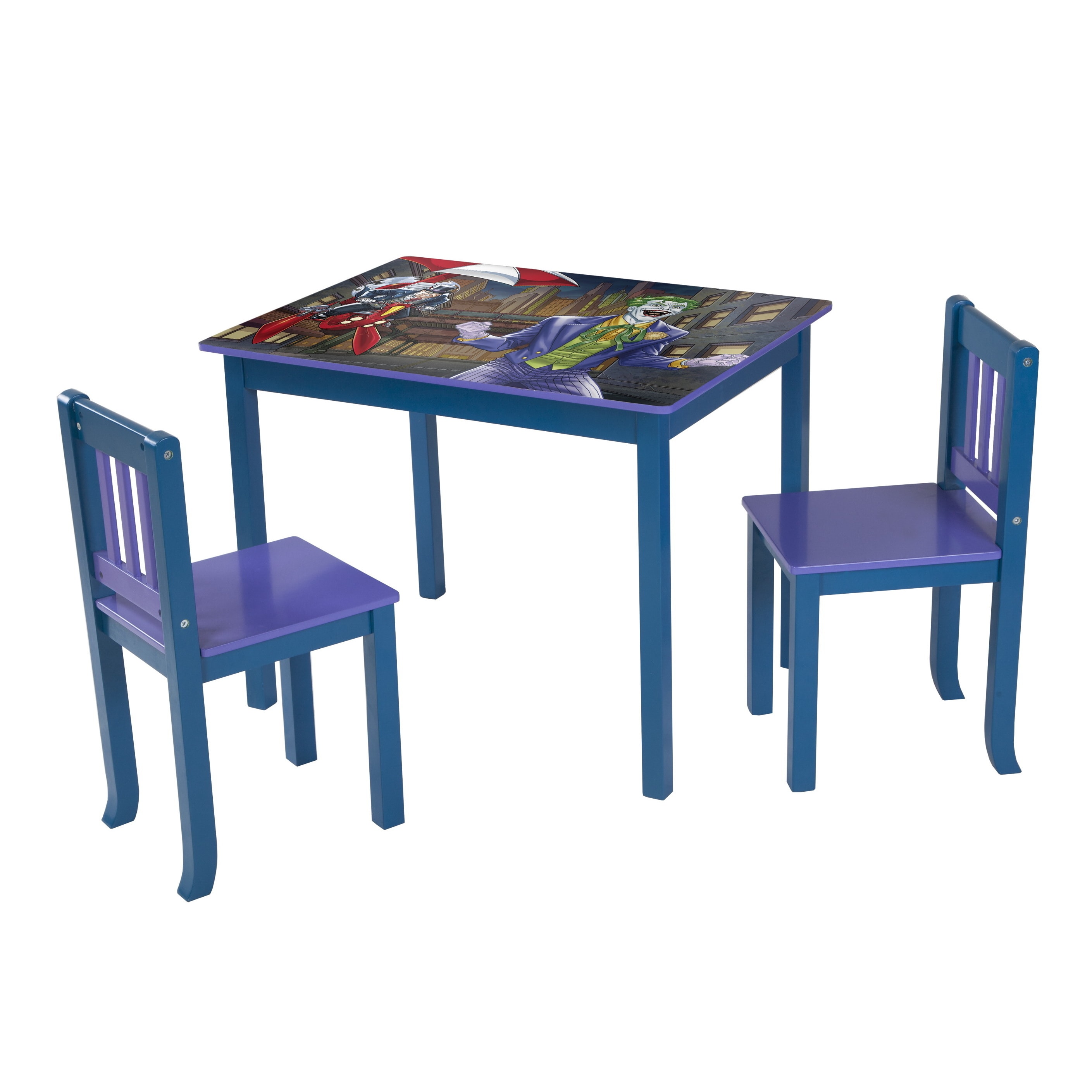 kids large table and chairs