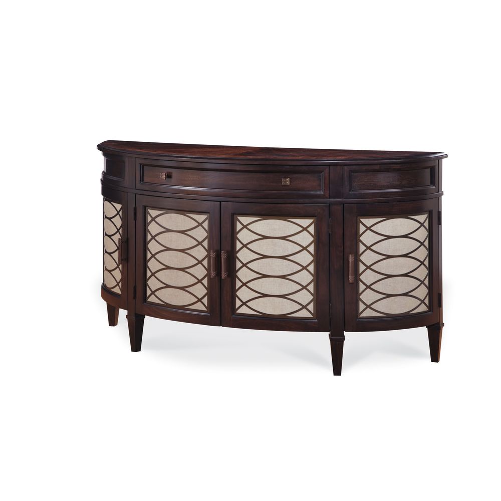 A.R.T. Furniture  Intrigue Maple and Elm Sideboard (Intrigue Sideboard)