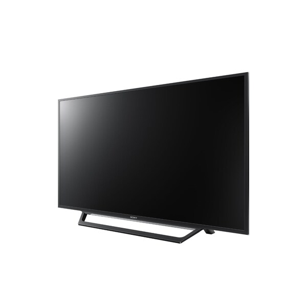 2016 Model Sony KDL40W650D 40-Inch Built-In Wi-Fi HD TV