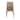 Euro Style Hasina Taupe Regenerated-leather Dining Chair (Set of 2)