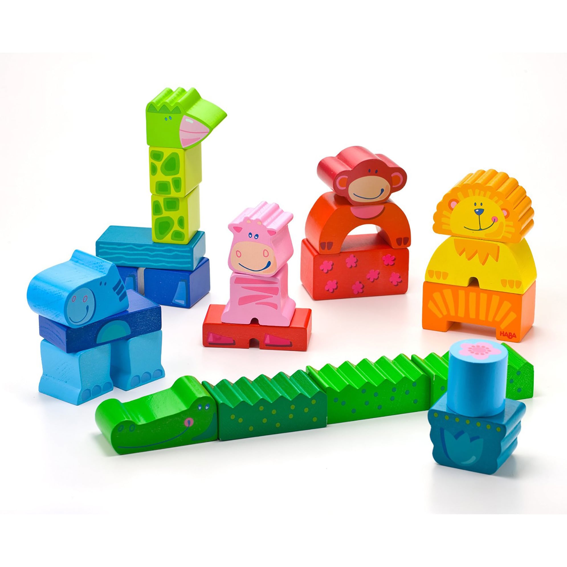 animal blocks