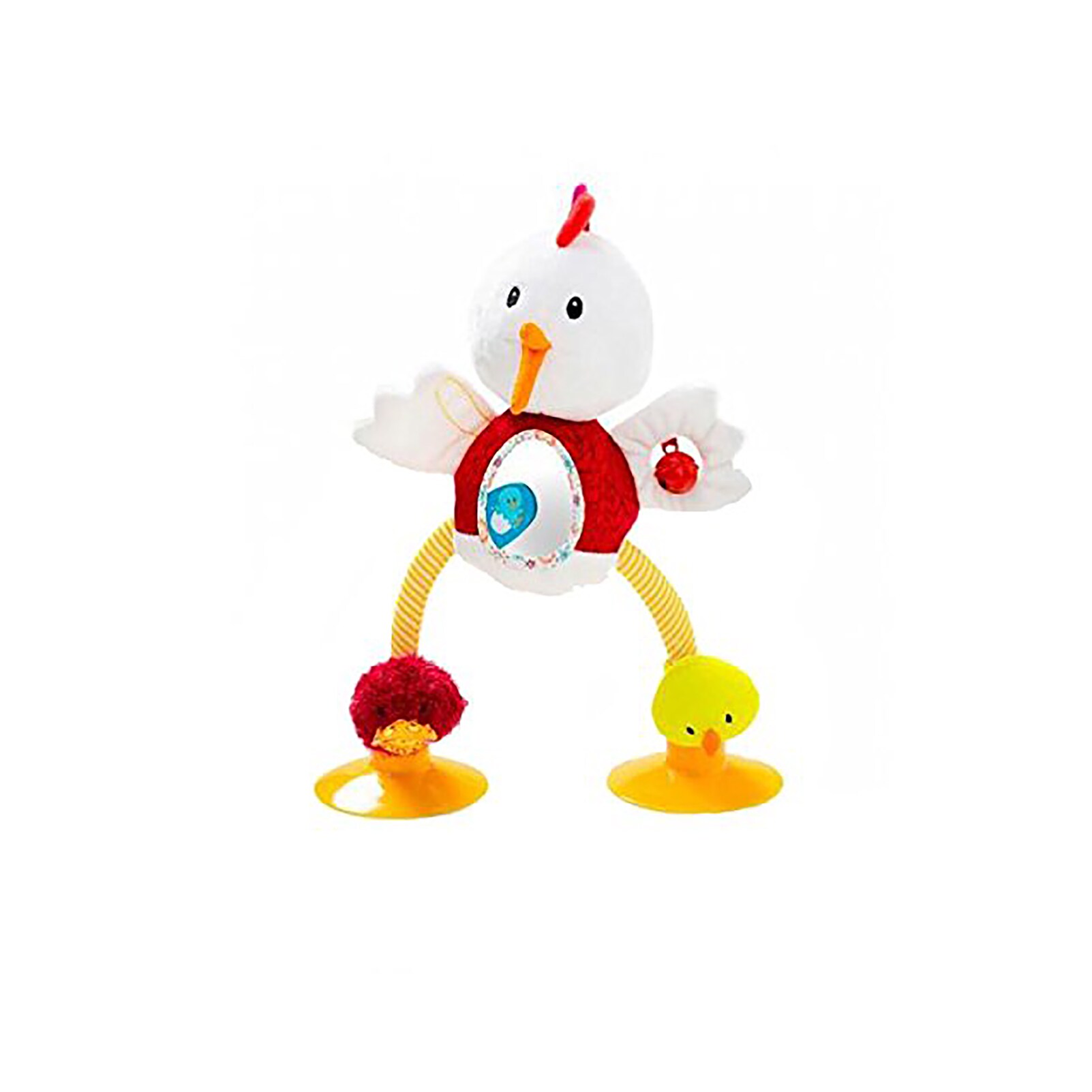 suction cup toys for babies