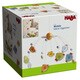 preview thumbnail 2 of 1, Haba Multicolor Fabric Little Birds Crib Mobile