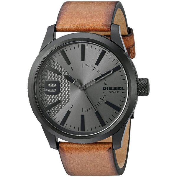 diesel digital watches for men