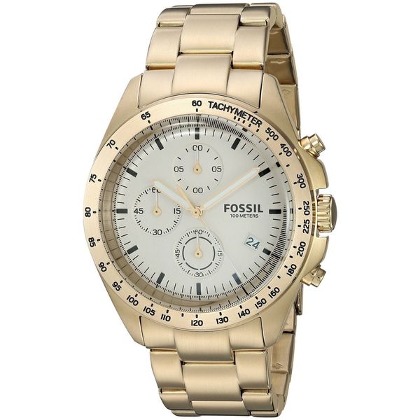 fossil sport 54 chronograph