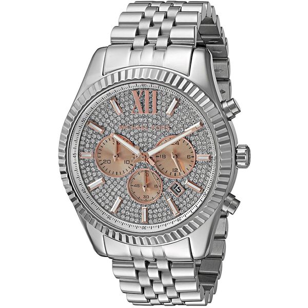 michael kors mens watches canada