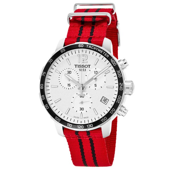 tissot chicago bulls