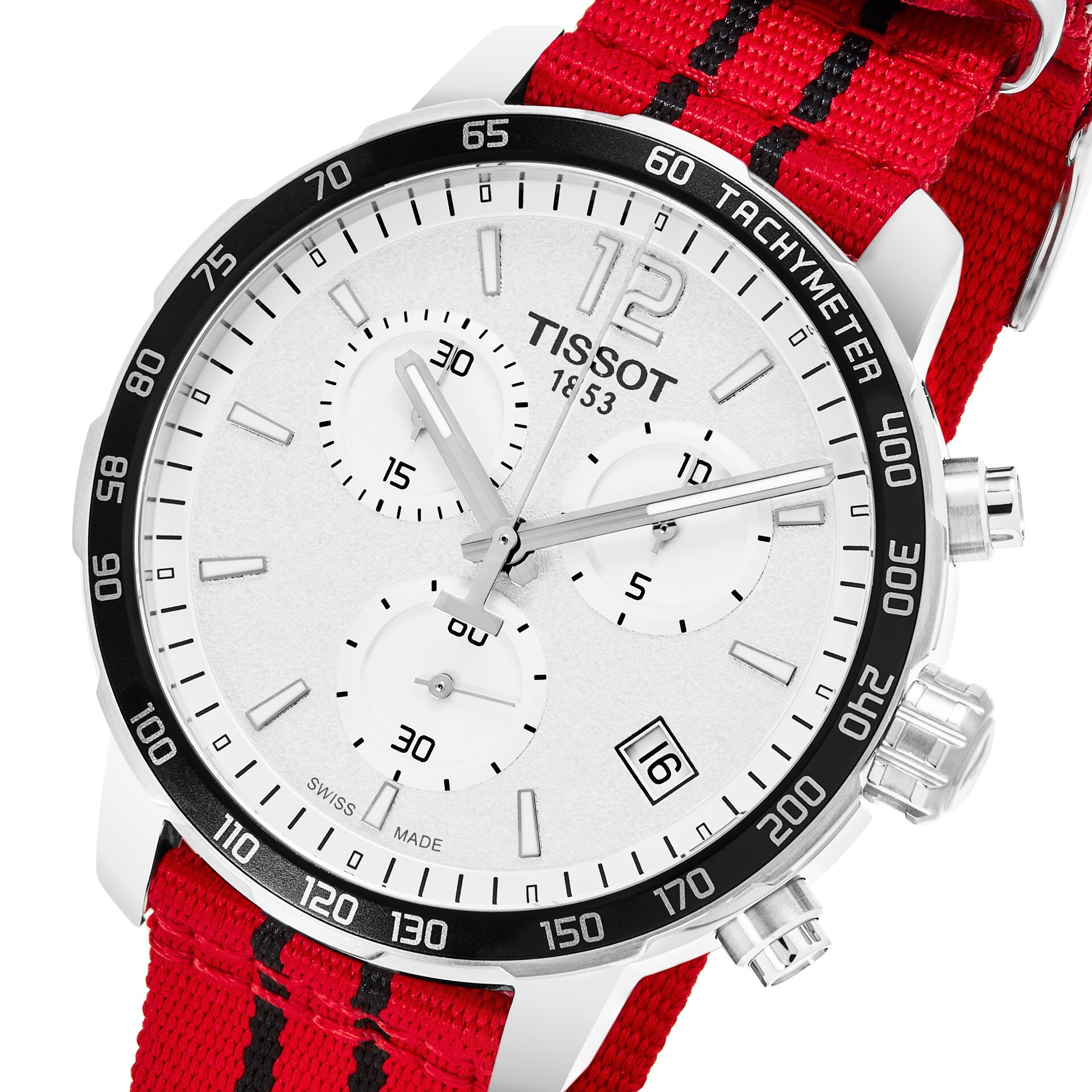tissot red bull watch