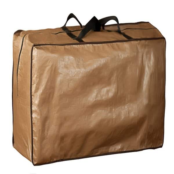 Classic Accessories Veranda X-Large Patio Cushion Storage Bag 55