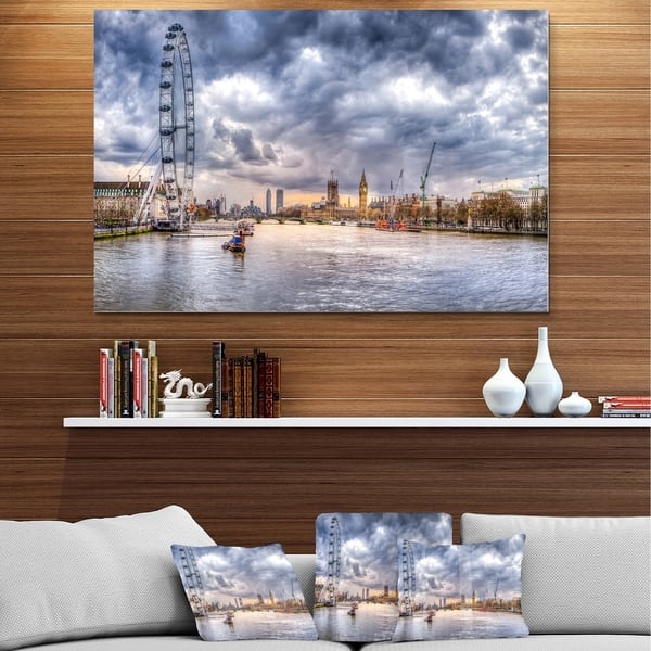 Atmospheric Cityscape Home Decor London Uk Photography Dystopian Moody 8x12 12x18 16x24 20x30 Lift Going Up Wall Art Prints Art Collectibles Fontane Physio De