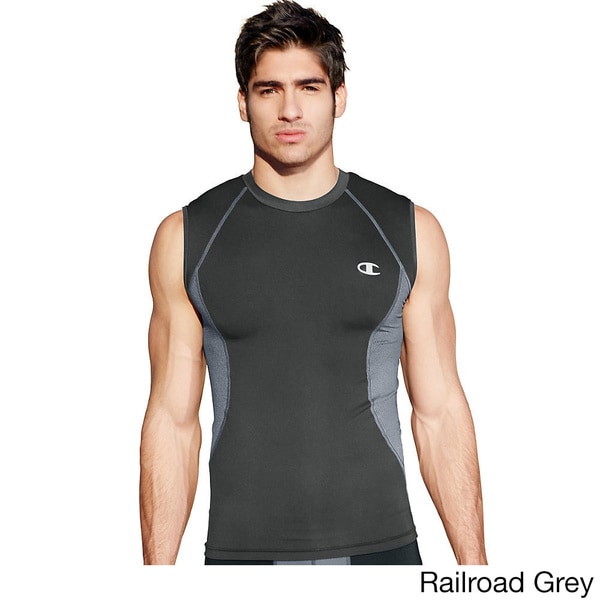 Compression Muscle Tee 