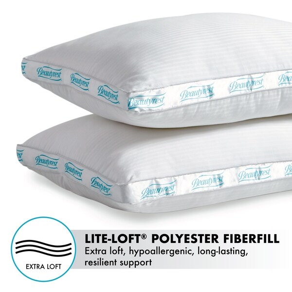 restform total support pillow