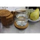 preview thumbnail 2 of 0, BergHOFF Bamboo 8pc Serving Tray with Coasters Set