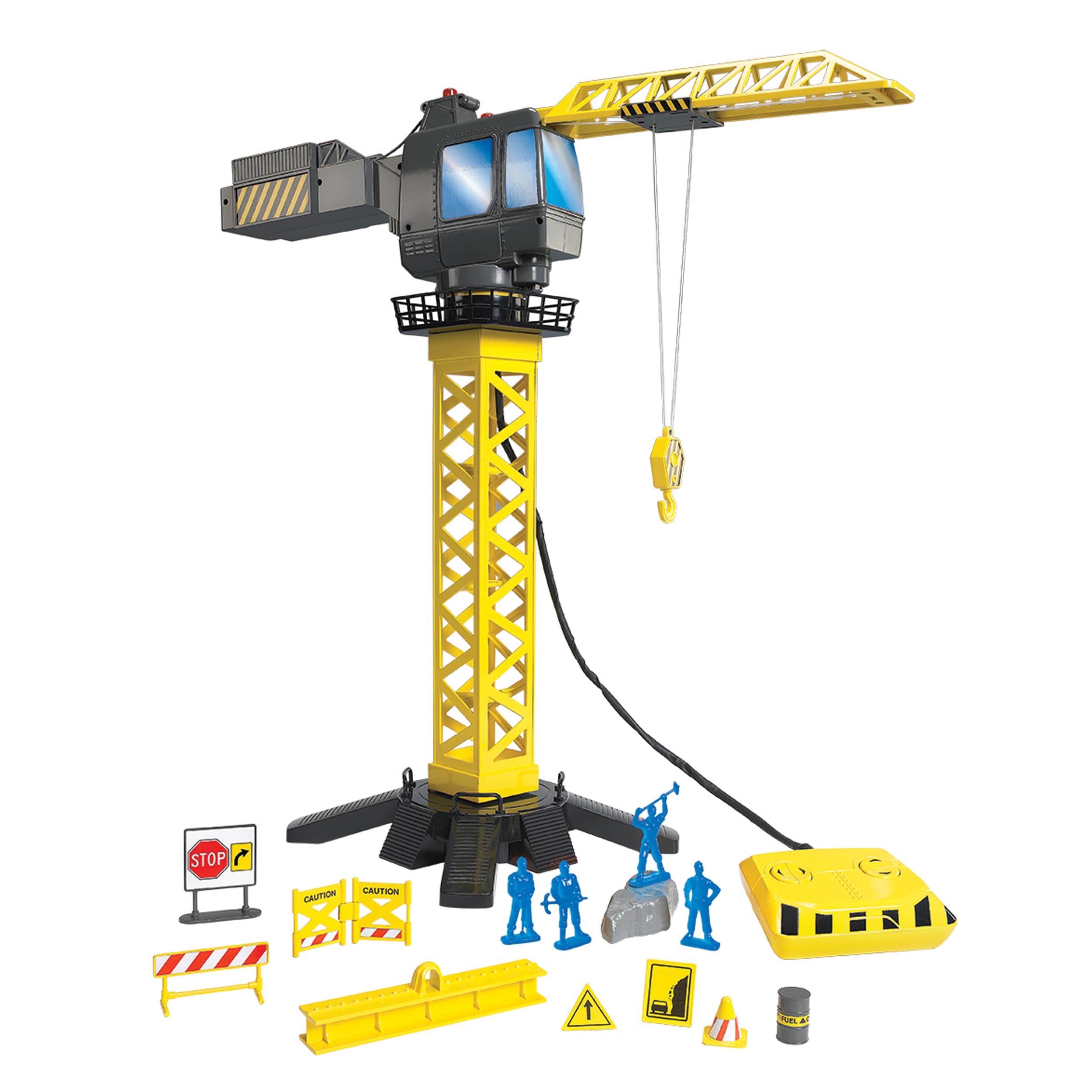 discovery kids construction set