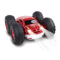 Black Series RC Bumper Cars Remote Control Toys - Free 