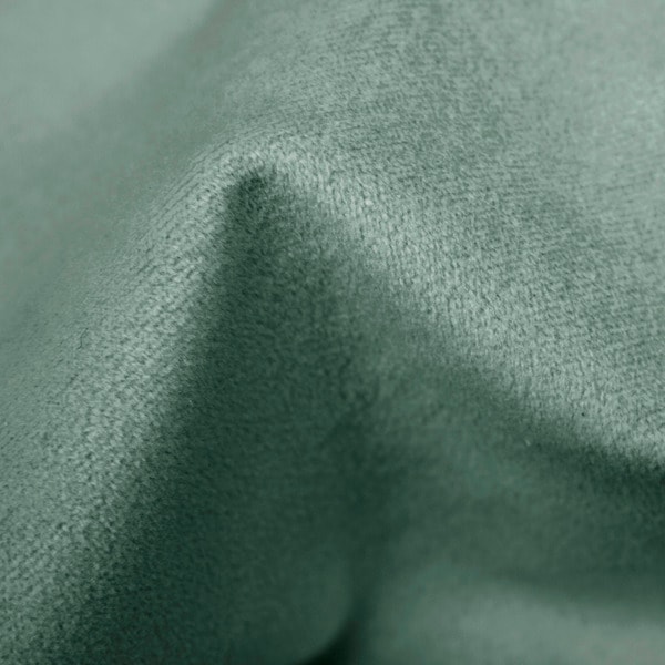 Skyline Furniture Velvet Caribbean Nail Button Headboard. Opens flyout.