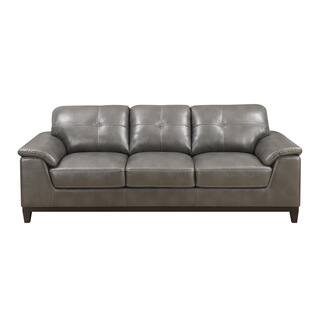 Emerald Home Furnishings Sofas Couches Online At Emerald Marquis Grey Sofa