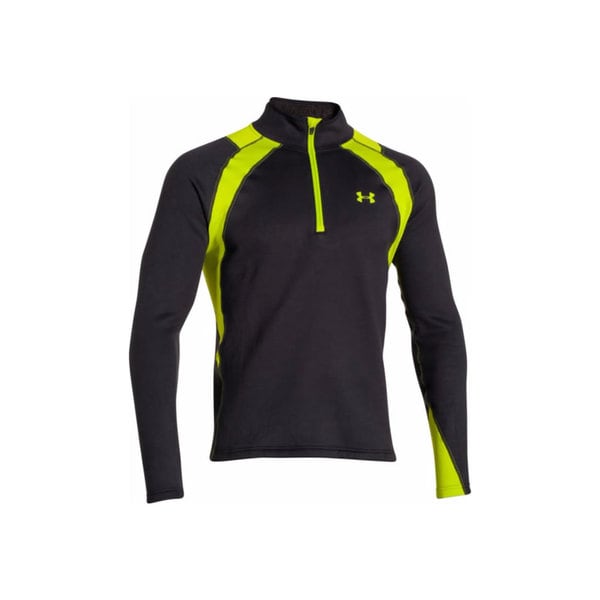 Under armour best sale hunting base layer