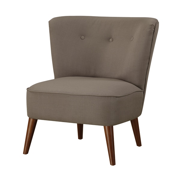 Contemporary Armless Accent Chair Remodelling Contemporary Armless Accent Chair Remodelling