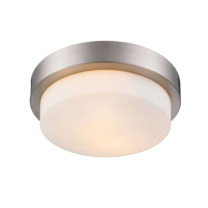 Golden Lighting's Multi-Family Flush Mount