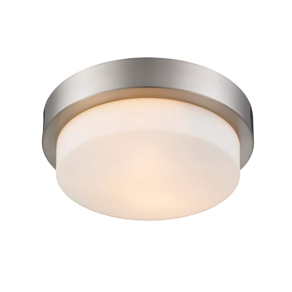 Golden Lighting's Multi-Family Flush Mount