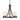 Golden Lighting Hidalgo Sovereign Bronze Finish 5-light Chandelier with Opal Glass