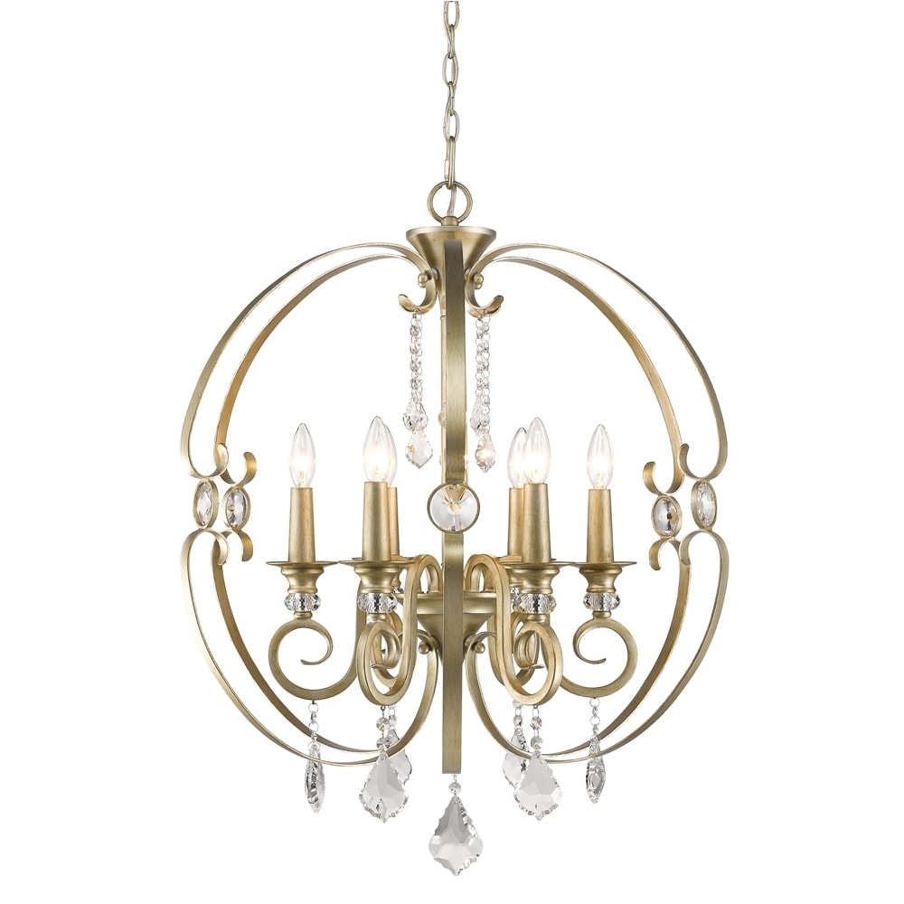 White Chandeliers - Bed Bath & Beyond